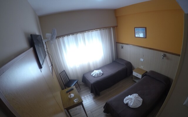 Hotel Catedral