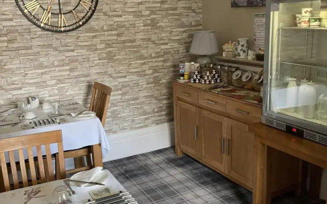 Thornsgill House B&B