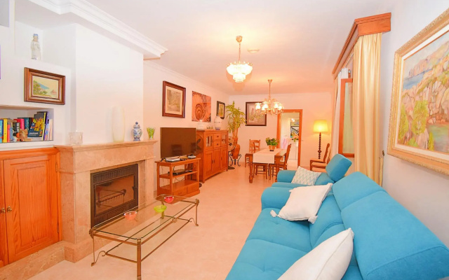 Villa Can Nina 198 by Mallorca Charme