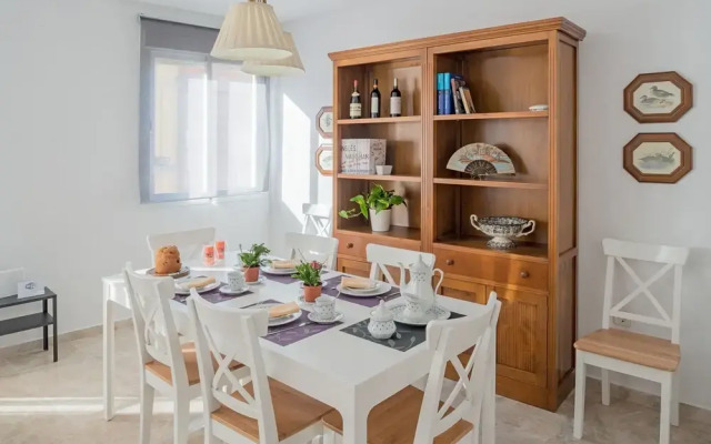 Casa Arcos Surthy Apartments