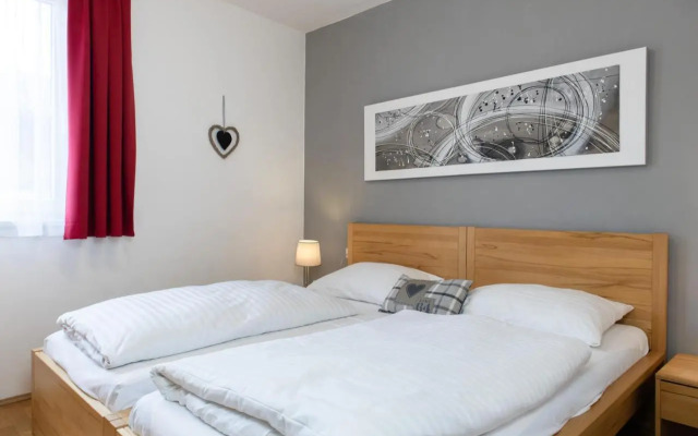 Apartment Adler Resort by Alpin Rentals - incl Summercard