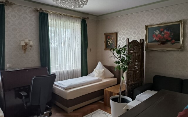 Pension Haus Gertrud