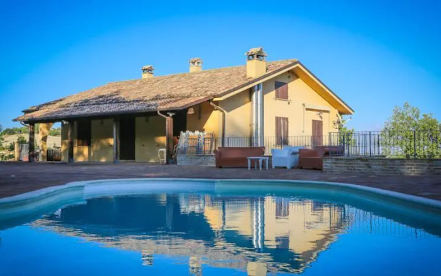 Agriturismo Costa Della Figura