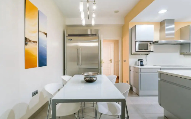 Apartamento Puerta de Jerez II