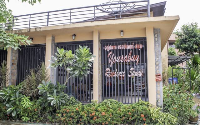 OYO 567 U Residence