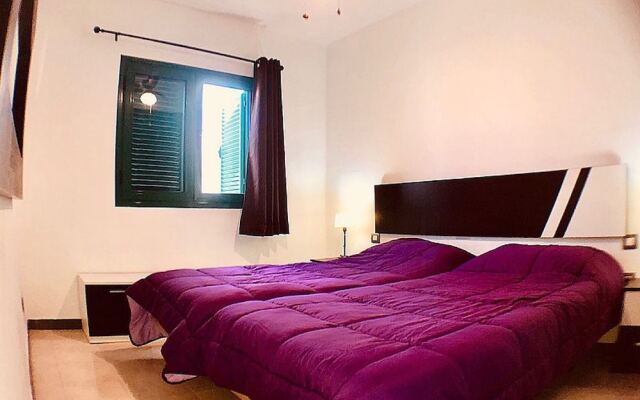 Apartment Preciosa With Sat-tv & Wifi Only 350m From Playa Grande