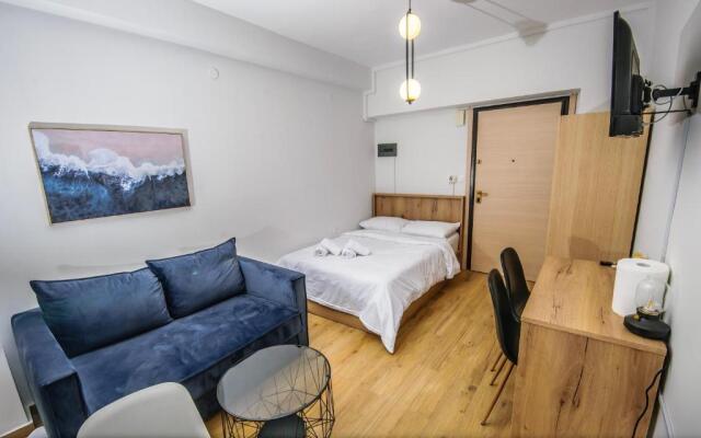 Dreamy Apartment City Center 7 thesbnbgr