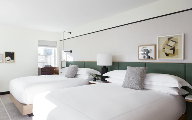 Kimpton Sylvan Hotel by IHG