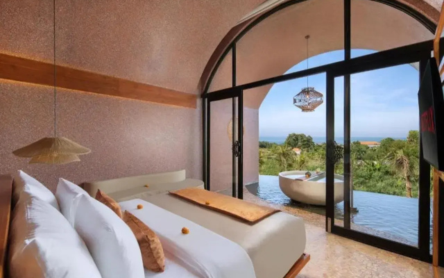 Seascape Luxury Resort & Spa Sanur by INi Vie Hospitality