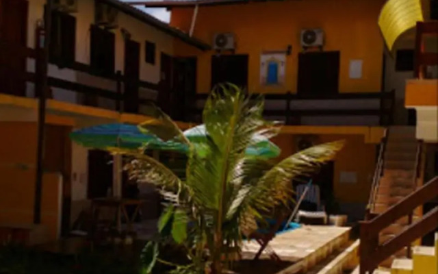 Pousada Praia do Jabaquara