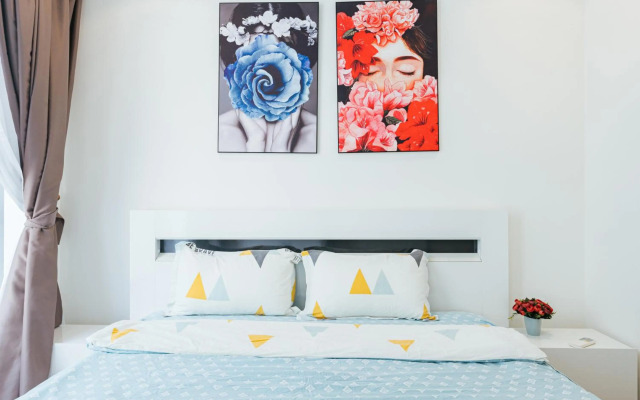 MARCH HOUSE - Park Premium TimesCity - 2-3 Bedrooms