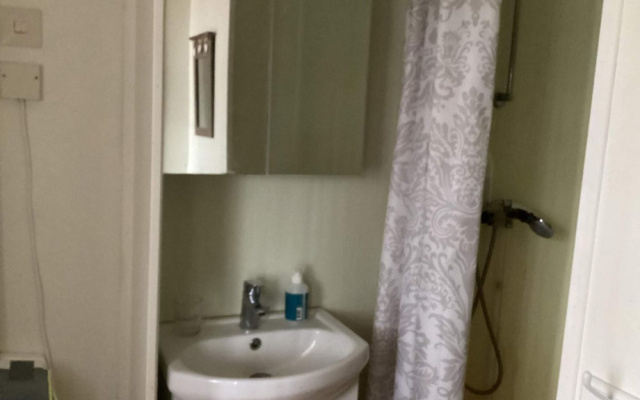 8 Person Holiday Home in Djurhamn