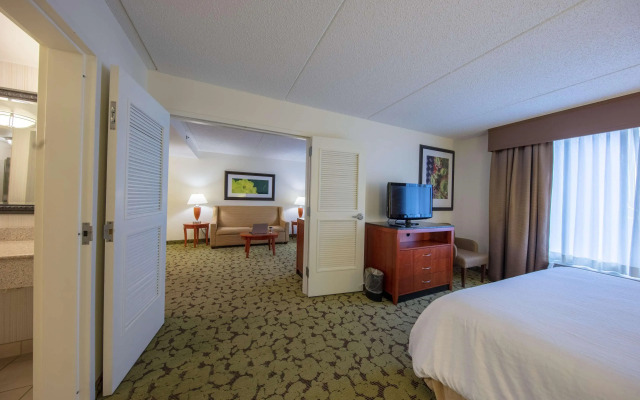 Hilton Garden Inn Columbia/Harbison