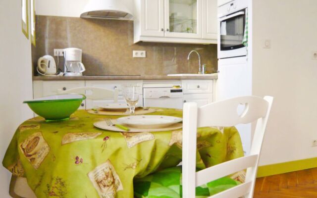 Apartment France Biniamar