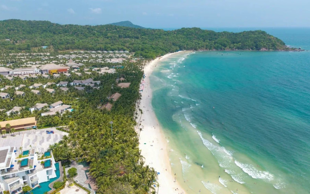 Fortune Home Luxury Villa Kem Beach