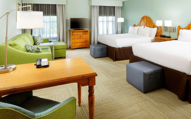 Hampton Inn & Suites Savannah/Midtown