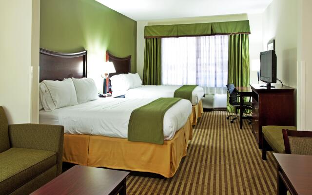 Holiday Inn Express & Suites Ocean Springs by IHG