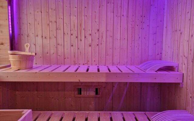 Chalet Diognysos B&B