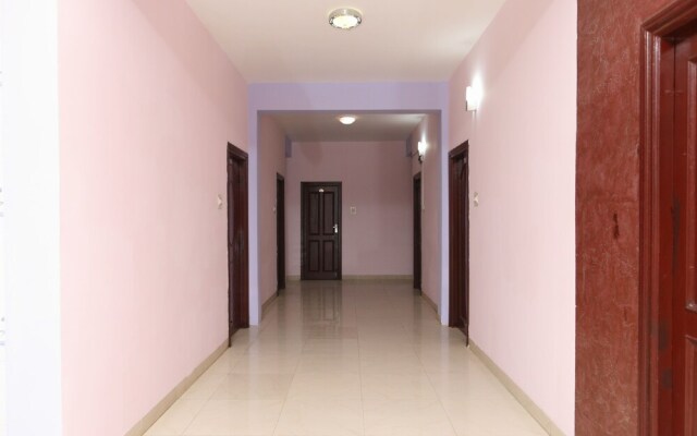 OYO 12787 Hotel Jaya Lakshmi Residency