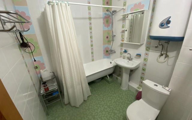 Guest House on Kurzalnaya 40