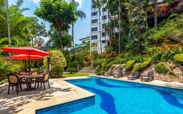 Comfort Inn Cordoba, VER