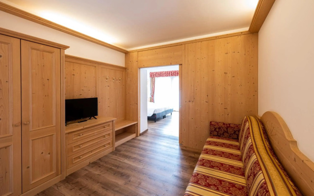 Hotel Cristina