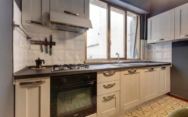 Agnolo 73 I Piano in Firenze