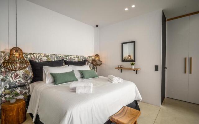 Talise I Luxury Suites