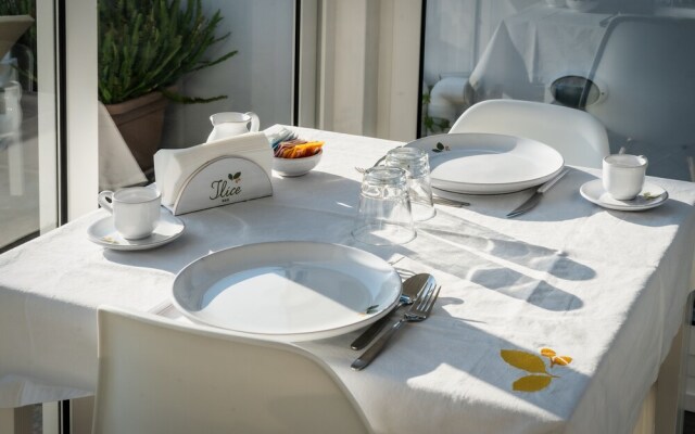 Ilice B&B
