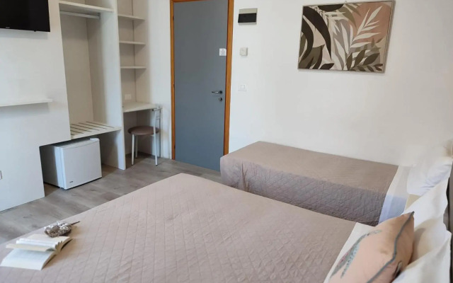 Hotel Madera