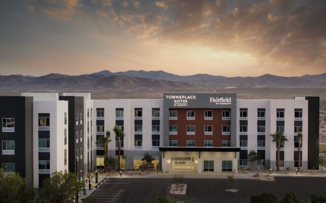 TownePlace Suites by Marriott Barstow