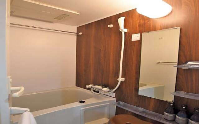 Land-Residential Hotel Fukuoka - Vacation STAY 81812v