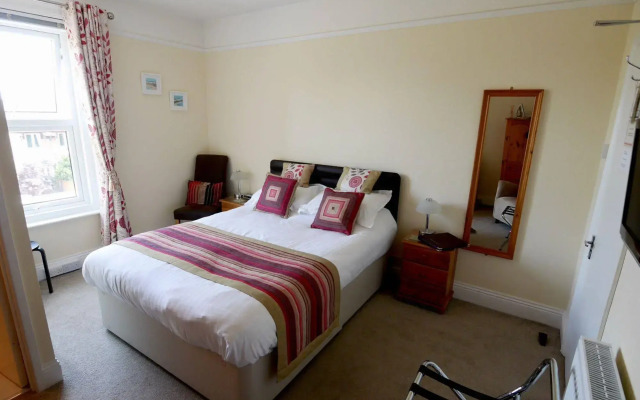 Stour Lodge Guest House