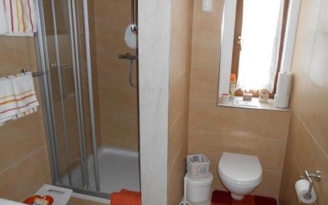 Ferienwohnung Aschauer