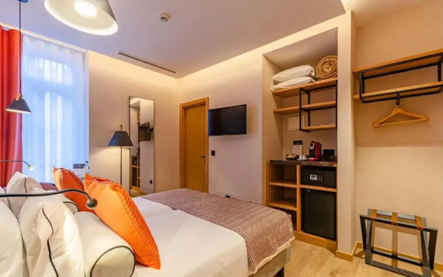 Rossio Plaza Hotel