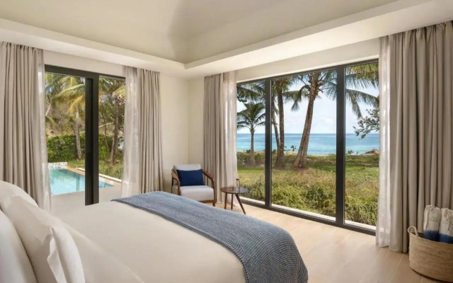 Six Senses La Sagesse