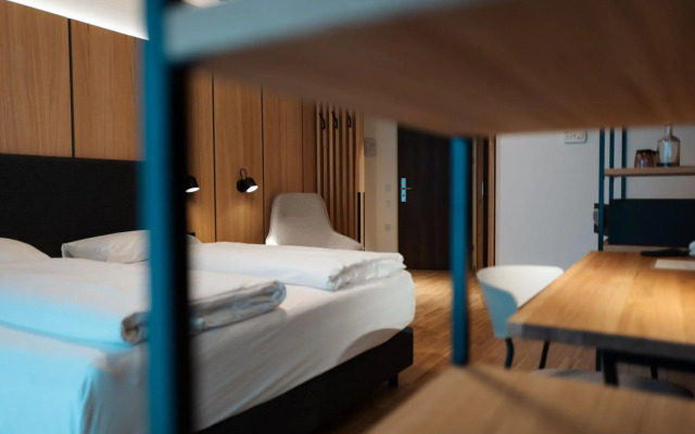 eduCARE Hotel