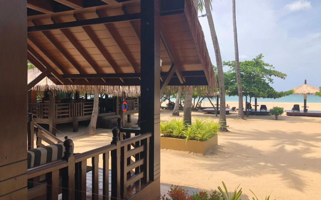 Nilaveli Beach Resort - Level 1 Certified