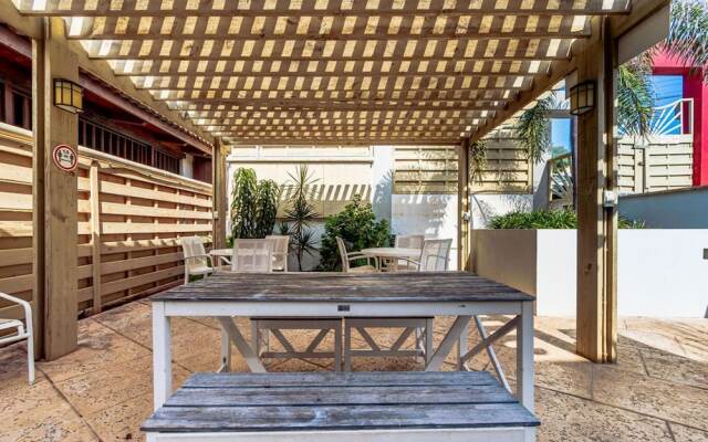 Quiet Cozy Central Close to the Beach Pool