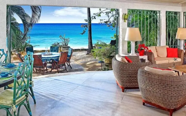Villa Seascape