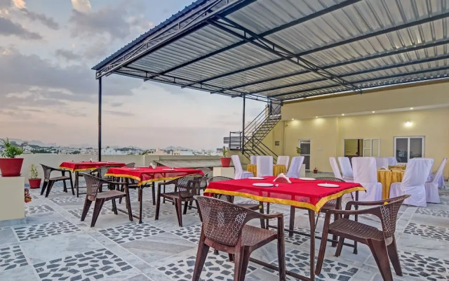 Treebo Trend Vishvam Residency
