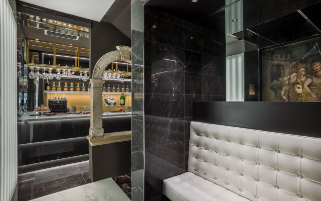 Hotel Mastino