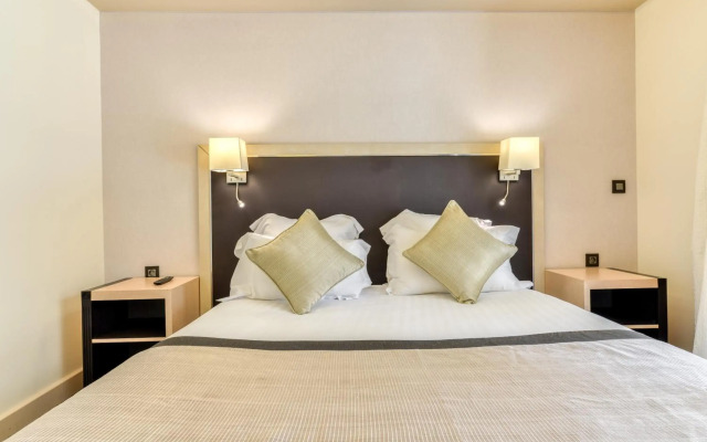 Zenitude Hotel la Valadiere, Ascend Hotel Collection