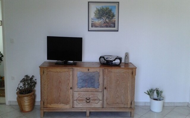 Ante - 10 m From sea - A1