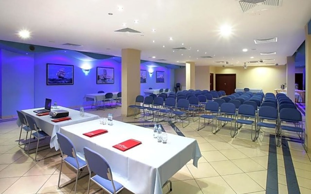 Titanic Centrum Konferencyjno Bankietowe