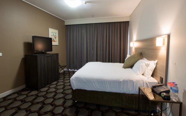 Rydges Canberra