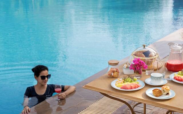 Brij Gaj Kesri, Bikaner - A Boutique Luxury Palace