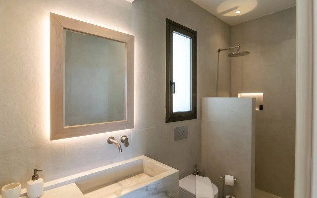La Vea Suites Milos