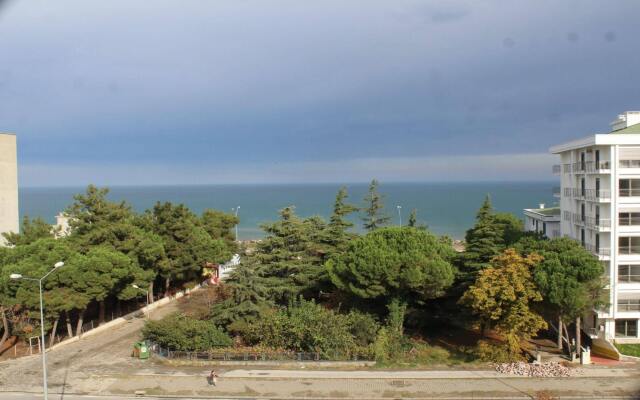 Samsun Aripsas Hotel