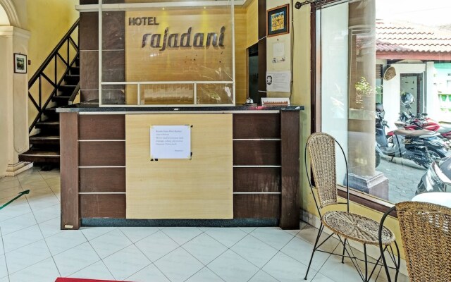 OYO 90283 Hotel Rajadani Ackni